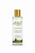 Al-Khalis Coconut Oil 50ml
