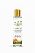 Al-Khalis Pumpkin Seed Oil 50ml – 100% Pure & Natural Hair & Skin Oil